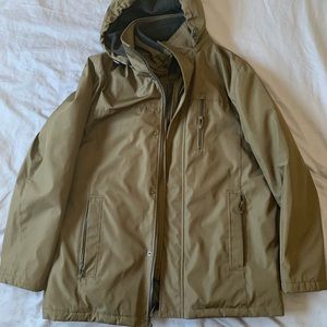 Calvin Klein Winter Jacket